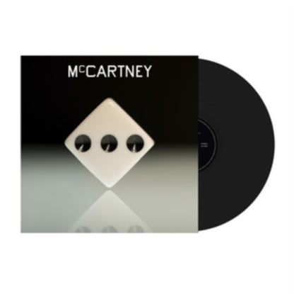 Mccartney Iii (180G/Gatefold/Printed Inner Sleeve) & Mccartney Ii & Amoeba Gig (2LP)