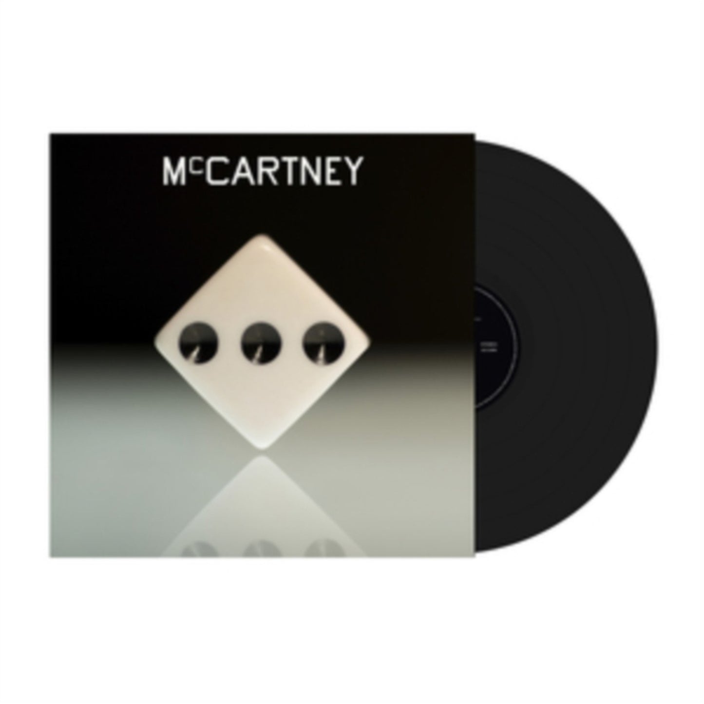 Mccartney Iii Imagined (2LP) & Mccartney Iii (180G/Gatefold/Printed Inner Sleeve) & Mccartney Ii & Amoeba Gig (2LP)