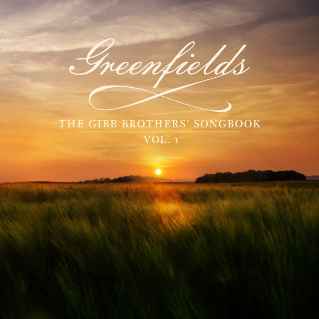 This CD is brand new.Format: CDThis item's title is: Greenfields: The Gibb Brothers' Songbook (Vol. 1)Artist: Barry GibbBarcode: 602435138855Release Date: 1/8/2021