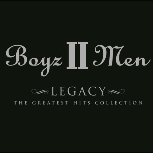 Legacy: Greatest Hits (Translucent Purple Vinyl/2LP)