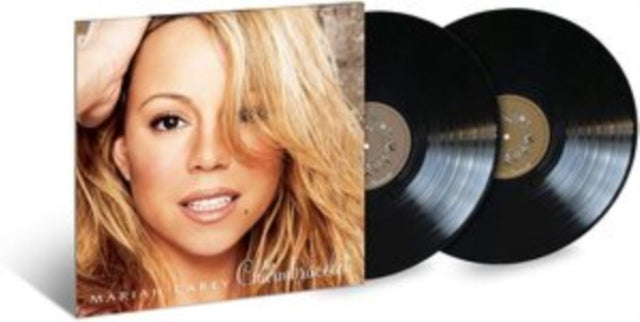 This LP Vinyl is brand new.Format: LP VinylMusic Style: VocalThis item's title is: Charmbracelet (2LP)Artist: Mariah CareyLabel: DEF JAMBarcode: 602435176109Release Date: 1/22/2021