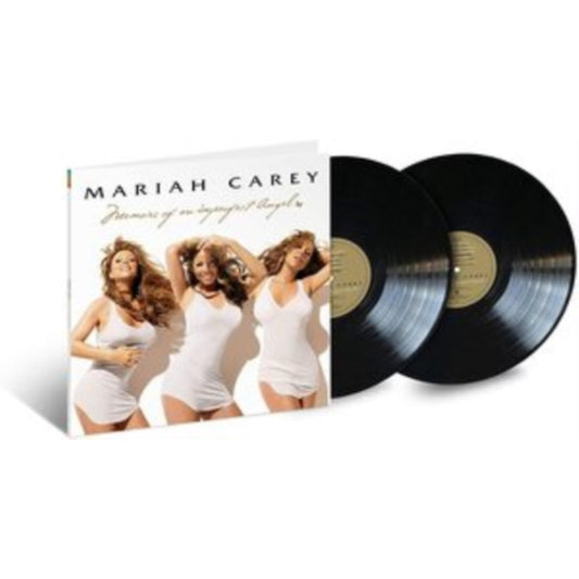 Memoirs Of An Imperfect Angel (2LP)