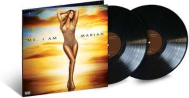 Emotions & Music Box & Me. I Am Mariah...The Elusive Chanteuse (2LP) & Merry Christmas Ii You & Butterfly (Picture Disc)