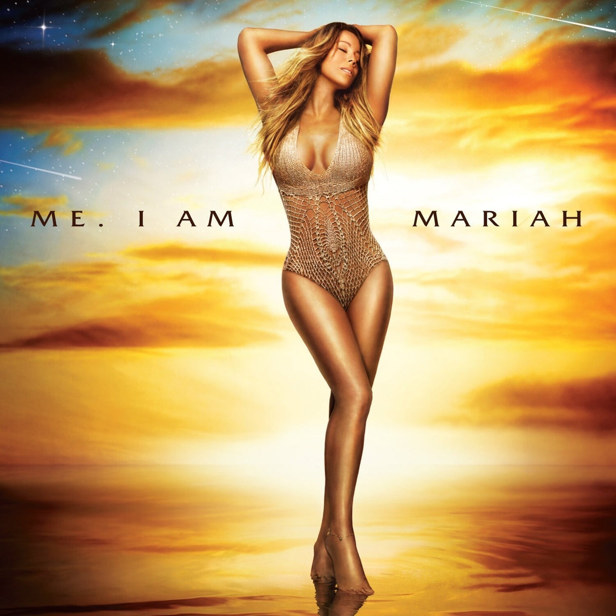 Rarities (4LP) & Me. I Am Mariah...The Elusive Chanteuse (2LP)