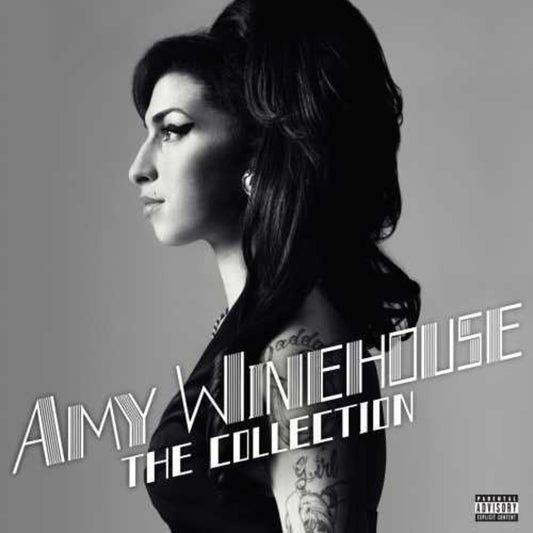 Collection (5CD Box Set)