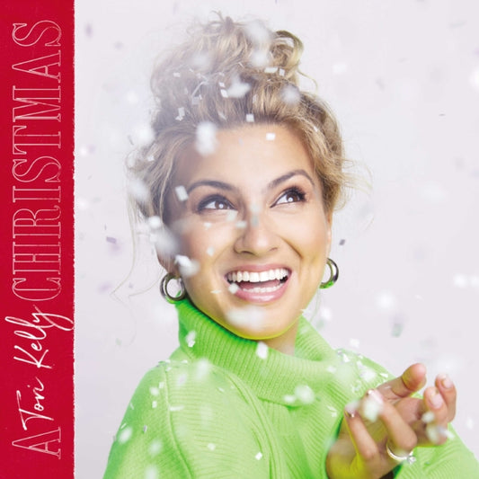 This LP Vinyl is brand new.Format: LP VinylThis item's title is: Tori Kelly Christmas (Santa Red LP Vinyl)Artist: Tori KellyBarcode: 602435199412Release Date: 10/22/2021
