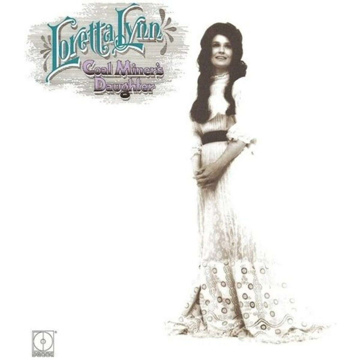 Coal Miner's Daughter