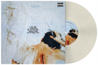 Our Little Angel - Ep (X) (Milky White LP Vinyl) & Kansas Anymore (X) (The Longest Goodbye) (Canary Yellow Vinyl/2LP)