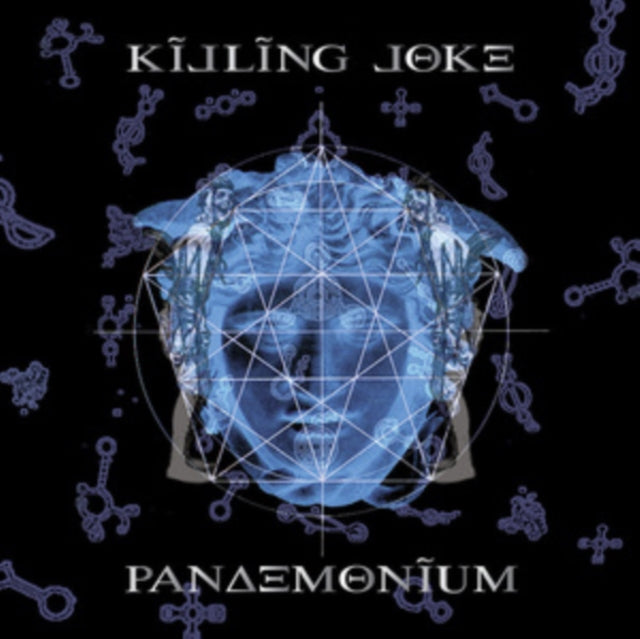 Pandemonium
