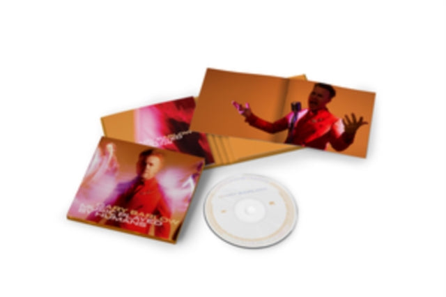 This CD is brand new.Format: CDMusic Style: DiscoThis item's title is: Music Played By HumansArtist: UnknownLabel: AtlanticBarcode: 602435214672Release Date: 11/27/2020