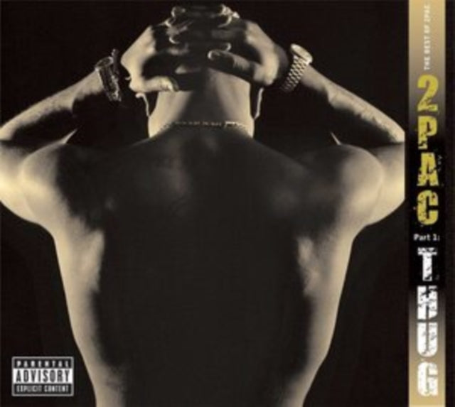 Best Of 2Pac (2LP)