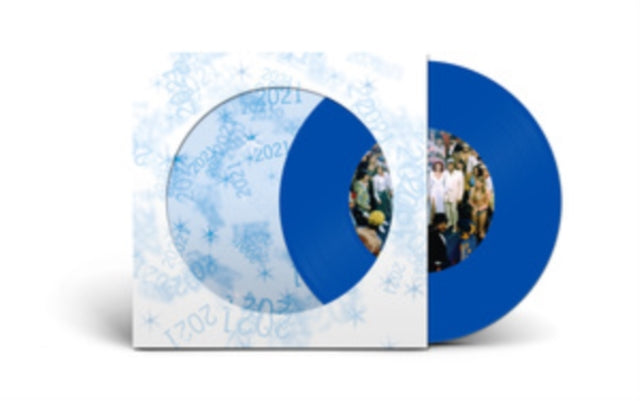 This 7 Inch Vinyl is brand new.Format: 7 Inch VinylMusic Style: VocalThis item's title is: Happy New Year 2020 (Clear Blue Vinyl/Import)Artist: AbbaLabel: UNIVERSALBarcode: 602435239811Release Date: 12/4/2020