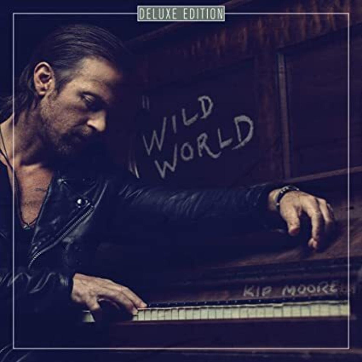 Wild World (Deluxe/2LP) & Damn Love (2LP)