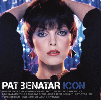 Wide Awake In Dreamland & Icon (Blue LP Vinyl)