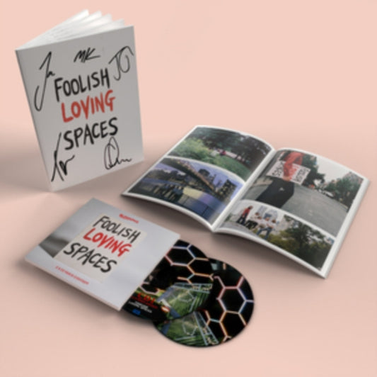 Foolish Loving Spaces Extended