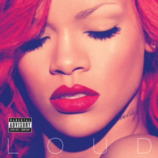 Loud (Pink Vinyl/2LP)