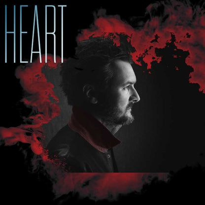 Heart & Outsiders (Blue Vinyl/2LP)