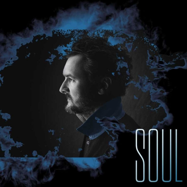 Soul & Carolina (Clear LP Vinyl) & Sinners Like Me (Blue LP Vinyl) & Desperate Man (Red LP Vinyl) & Sinners Like Me (Red LP Vinyl)