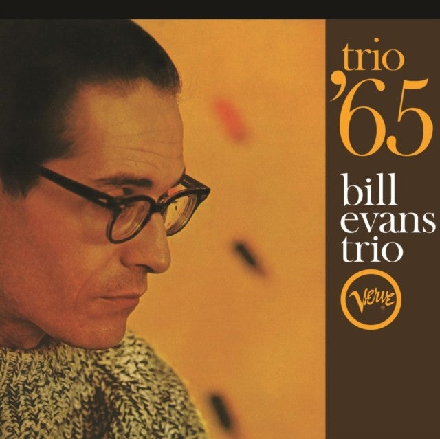 Bill Evans - Trio '65 (Verve Acoustic Sounds Series)