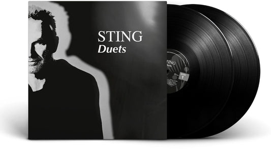 Duets (2LP/180G) & Bridge & Last Ship (Expanded Edition/180G/2LP) & Best Of 25 Years & Ten Summoner's Tales