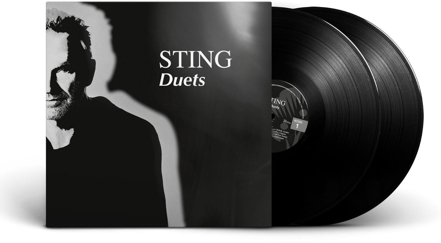 Duets (2LP/180G) & Bridge & Best Of 25 Years & Ten Summoner's Tales