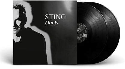 Duets (2LP/180G) & Bridge & Best Of 25 Years & Ten Summoner's Tales