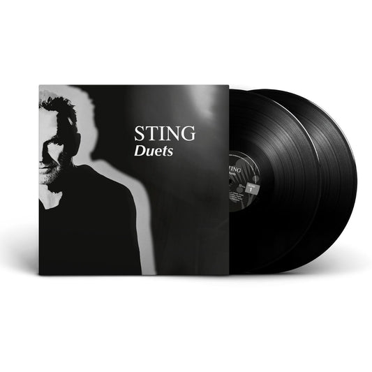 Duets (2LP/180G)