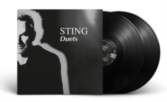 This is a 3 LP Vinyl SKU bundle.
1.This LP Vinyl is brand new.Format: LP VinylMusic Style: Pop RockThis item's title is: Duets (2LP/180G)Artist: StingLabel: A&MBarcode: 602435371306Release Date: 3/19/2021
2.This LP Vinyl is brand new.