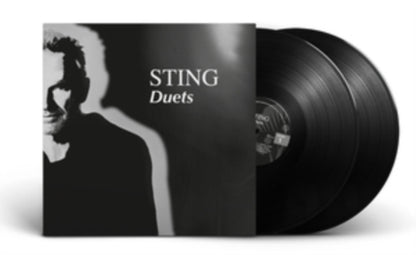 This is a 3 LP Vinyl SKU bundle.
1.This LP Vinyl is brand new.Format: LP VinylMusic Style: Pop RockThis item's title is: Duets (2LP/180G)Artist: StingLabel: A&MBarcode: 602435371306Release Date: 3/19/2021
2.This LP Vinyl is brand new.