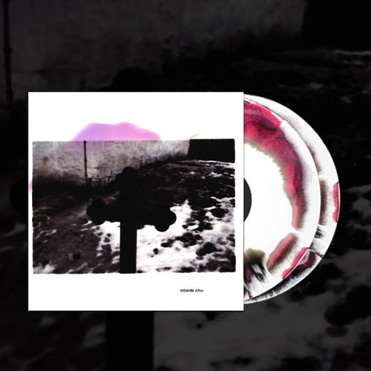 After (2LP/1-Black/White Swirl Vinyl/2-Pink Vinyl)
