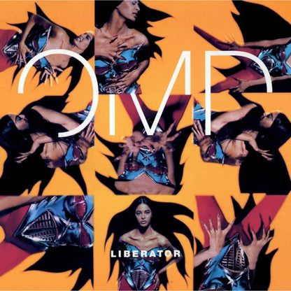 Liberator & Orchestral Manoeuvres In The Dark