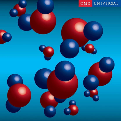 Liberator & Universal & Orchestral Manoeuvres In The Dark