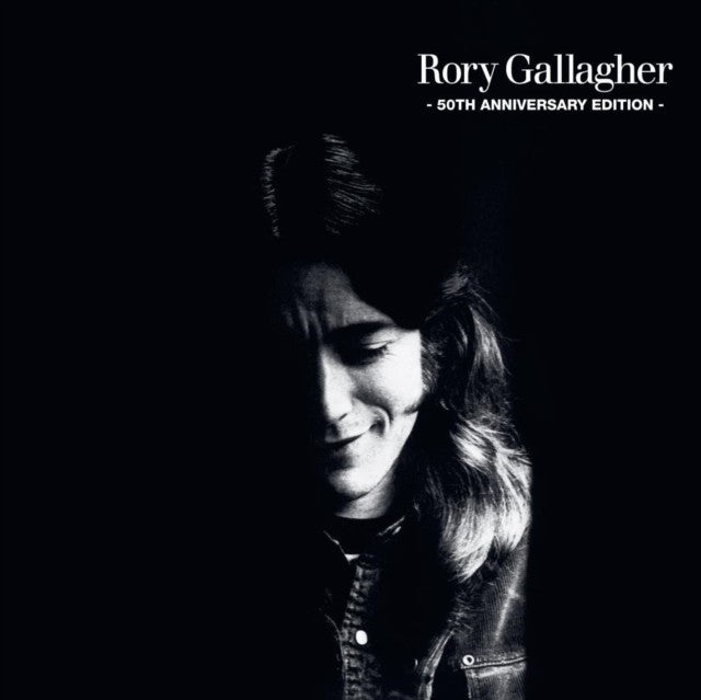 Best Of (2LP) & Rory Gallagher (3LP)