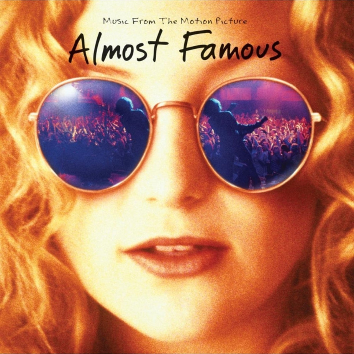 Almost Famous Ost (2LP)