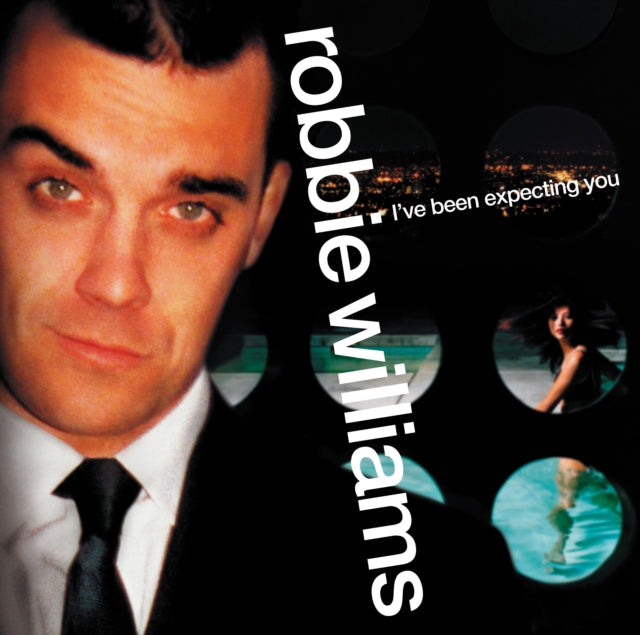 This is a 2 LP Vinyl SKU bundle.
1.This LP Vinyl is brand new.Format: LP VinylMusic Style: Pop RockThis item's title is: I've Been Expecting YouArtist: Robbie WilliamsLabel: CAPITOLBarcode: 602435503981Release Date: 9/24/2021
2.This LP Vinyl is brand new.