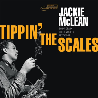Tippin' The Scales (Blue Note Tone Poet Series) & Action (Blue Note Tone Poet Series)