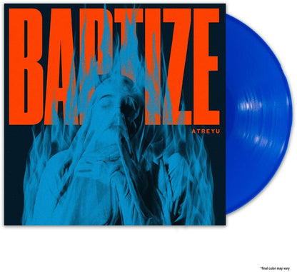 Beautiful Dark Of Life (Red Teal & Yellow Swirl Vinyl/2LP) & Baptize (Blue LP Vinyl) & Curse (20Th Anniversary) (X)