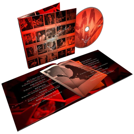 This CD is brand new.Format: CDMusic Style: Alternative RockThis item's title is: No One Sings Like You AnymoreArtist: Chris CornellLabel: A&MBarcode: 602435545097Release Date: 3/19/2021