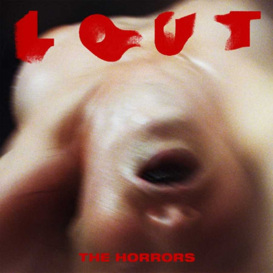 Lout (Blood Red 7Inch/180G)