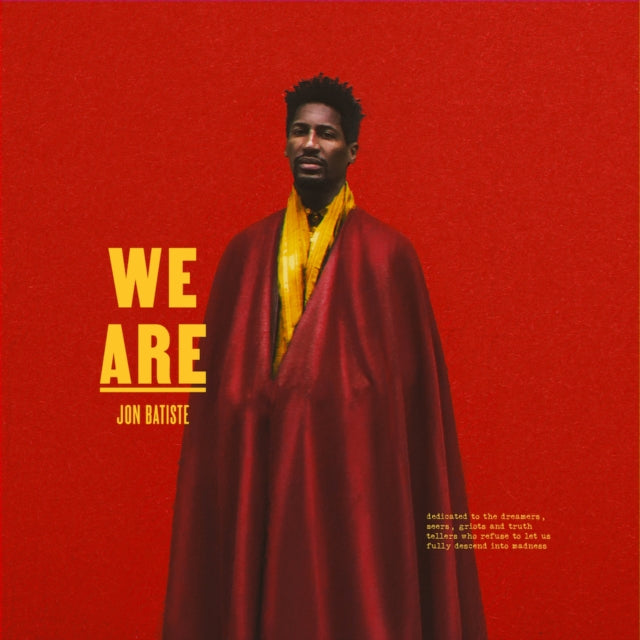 Music From & Inspired By Soul & We Are & Beethoven Blues