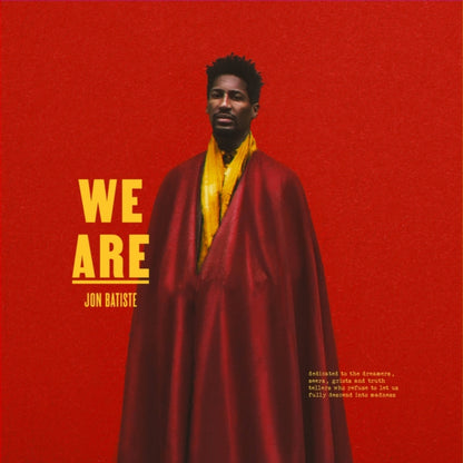 Music From & Inspired By Soul & We Are & Beethoven Blues