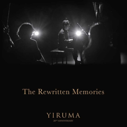 This CD is brand new.Format: CDThis item's title is: Rewritten MemoriesArtist: YirumaLabel: DeccaBarcode: 602435607450Release Date: 5/14/2021