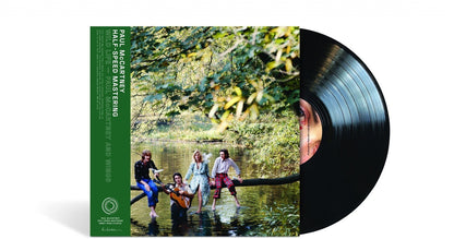 Wild Life (50Th Anniversary/Half-Speed Master) & Venus & Mars (50Th Anniversary) (180G/Half-Speed) & Band On The Run