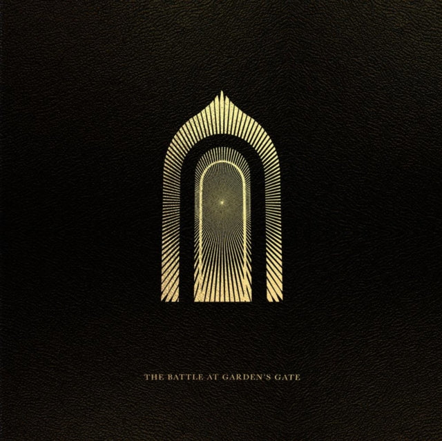 Battle At Garden's Gate (2LP) & From The Fires