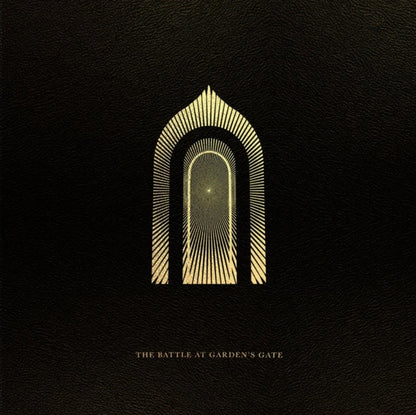 Battle At Garden's Gate (2LP) & From The Fires