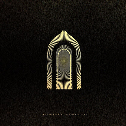 Battle At Garden's Gate (2LP) & Anthem Of The Peaceful & From The Fires