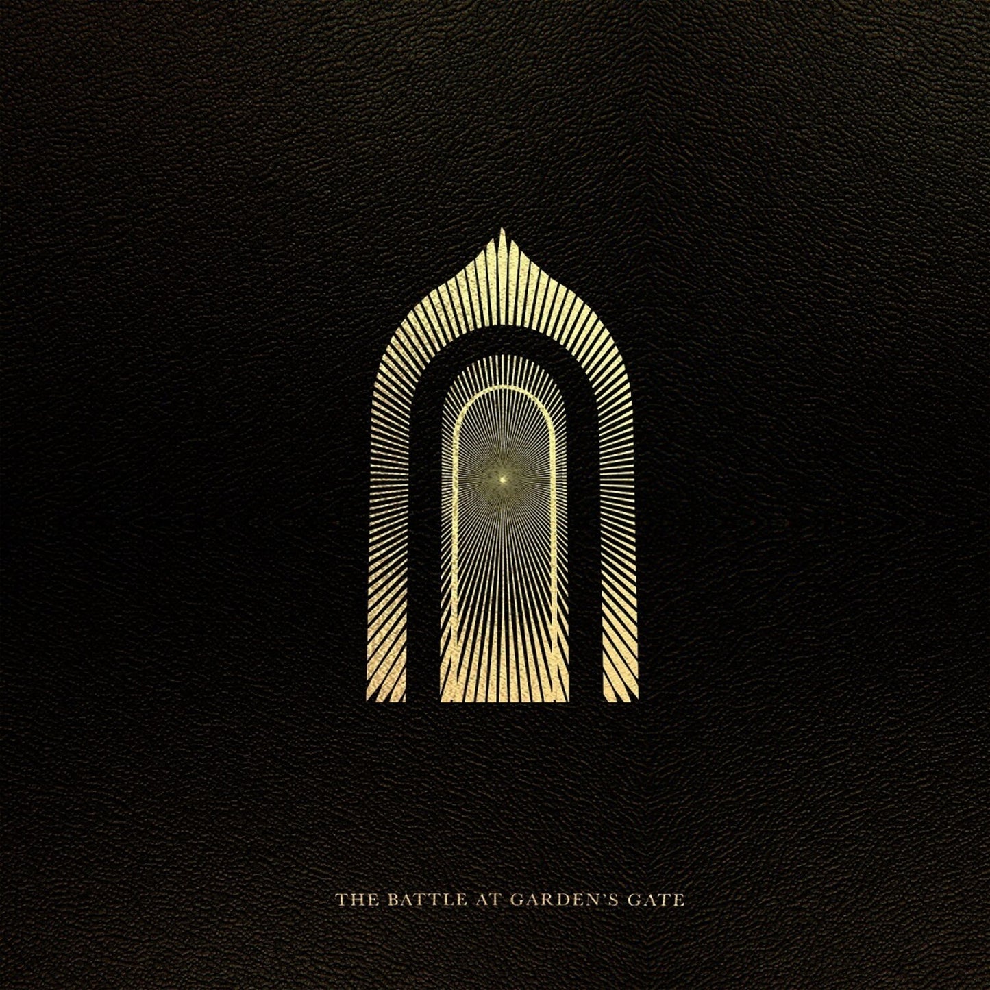 Battle At Garden's Gate (2LP)