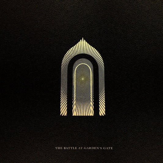 Battle At Garden's Gate (2LP)