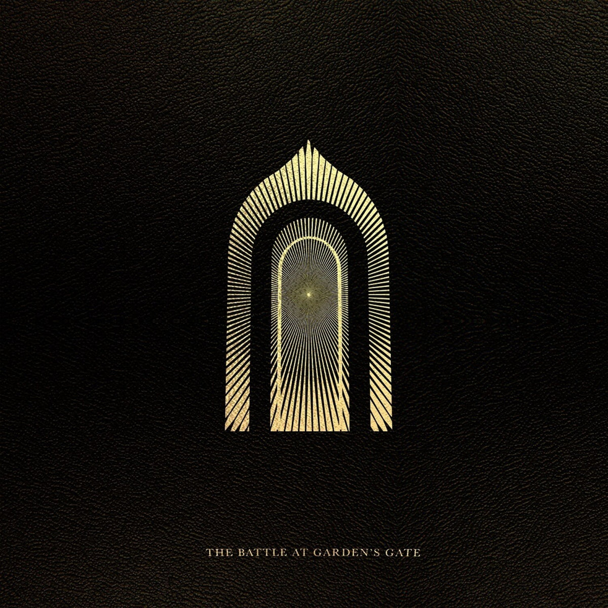 Battle At Garden's Gate (2LP) & From The Fires