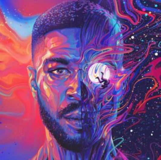 Man On The Moon Iii: The Chosen (X)
